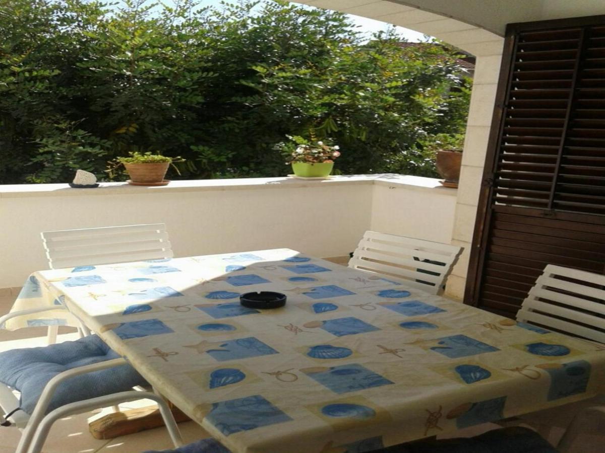 Apartments Magda Supetar Zewnętrze zdjęcie