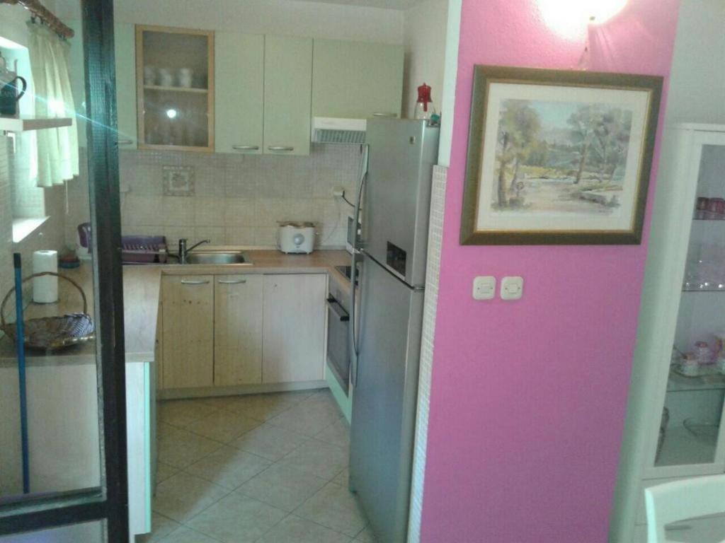 Apartments Magda Supetar Zewnętrze zdjęcie