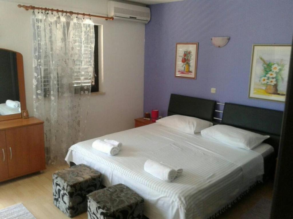 Apartments Magda Supetar Zewnętrze zdjęcie