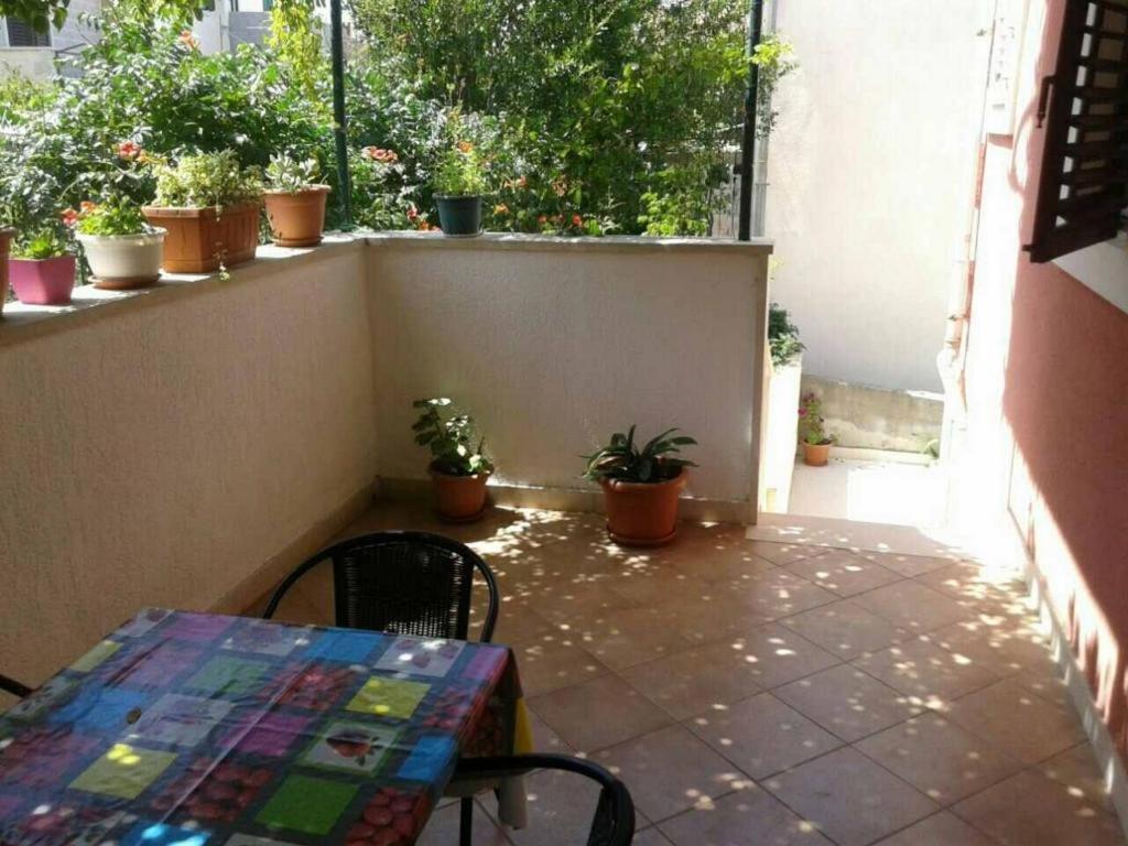 Apartments Magda Supetar Zewnętrze zdjęcie