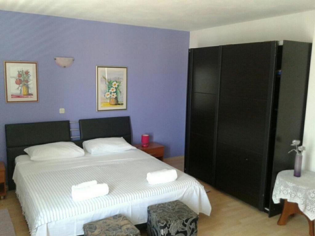 Apartments Magda Supetar Zewnętrze zdjęcie