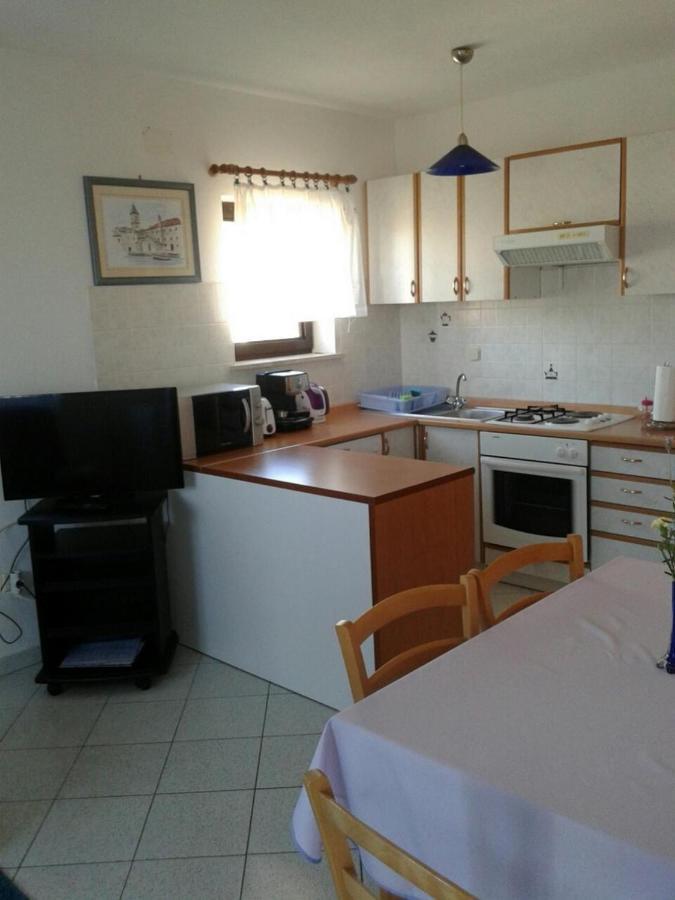 Apartments Magda Supetar Zewnętrze zdjęcie