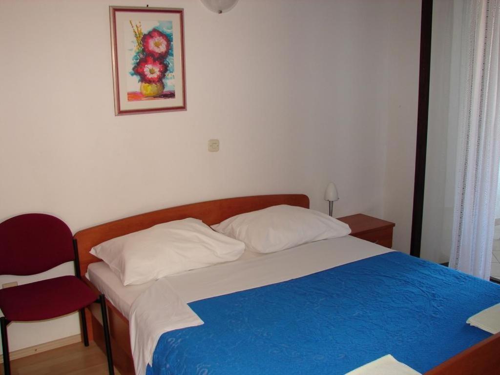 Apartments Magda Supetar Zewnętrze zdjęcie