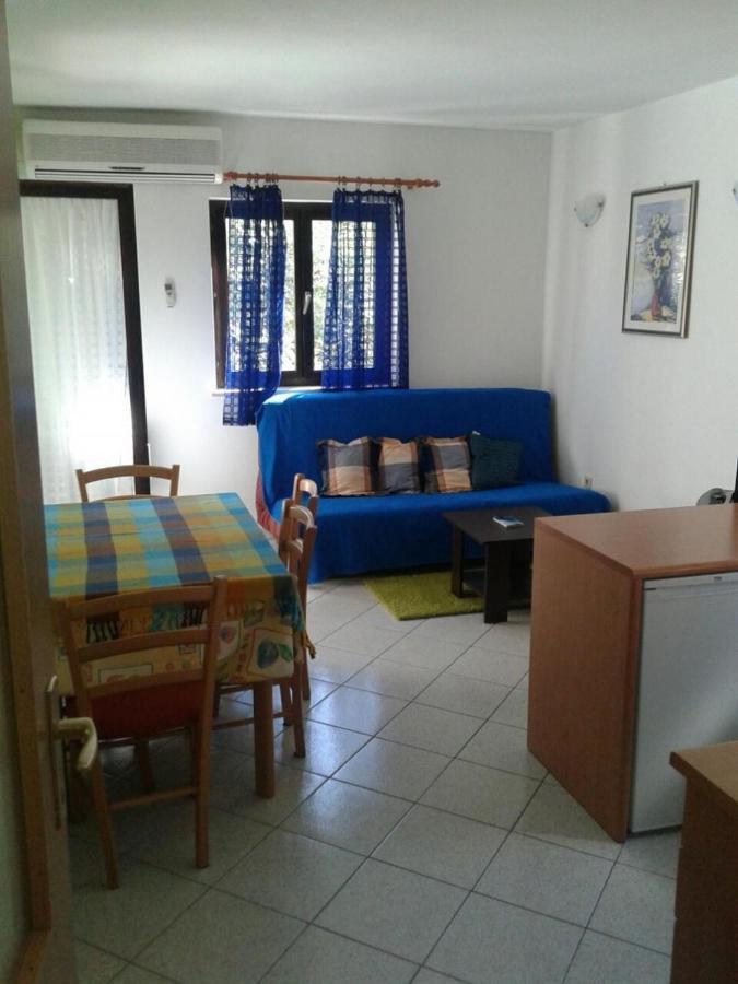 Apartments Magda Supetar Zewnętrze zdjęcie