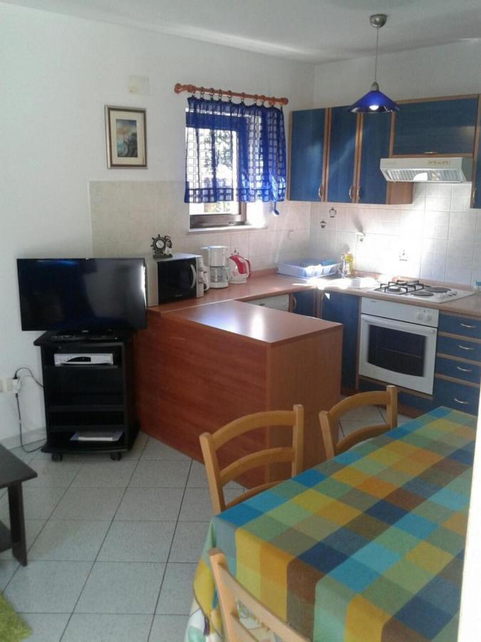 Apartments Magda Supetar Zewnętrze zdjęcie