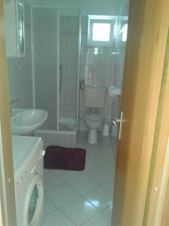 Apartments Magda Supetar Zewnętrze zdjęcie