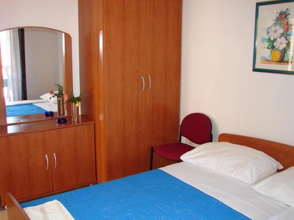 Apartments Magda Supetar Zewnętrze zdjęcie