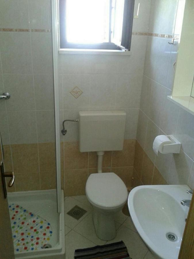 Apartments Magda Supetar Zewnętrze zdjęcie