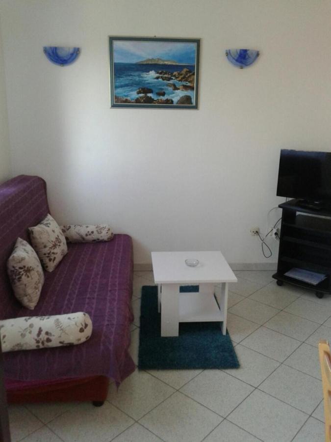 Apartments Magda Supetar Zewnętrze zdjęcie