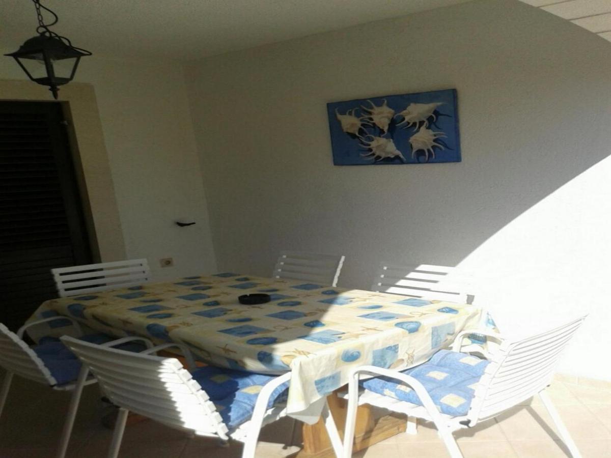 Apartments Magda Supetar Zewnętrze zdjęcie