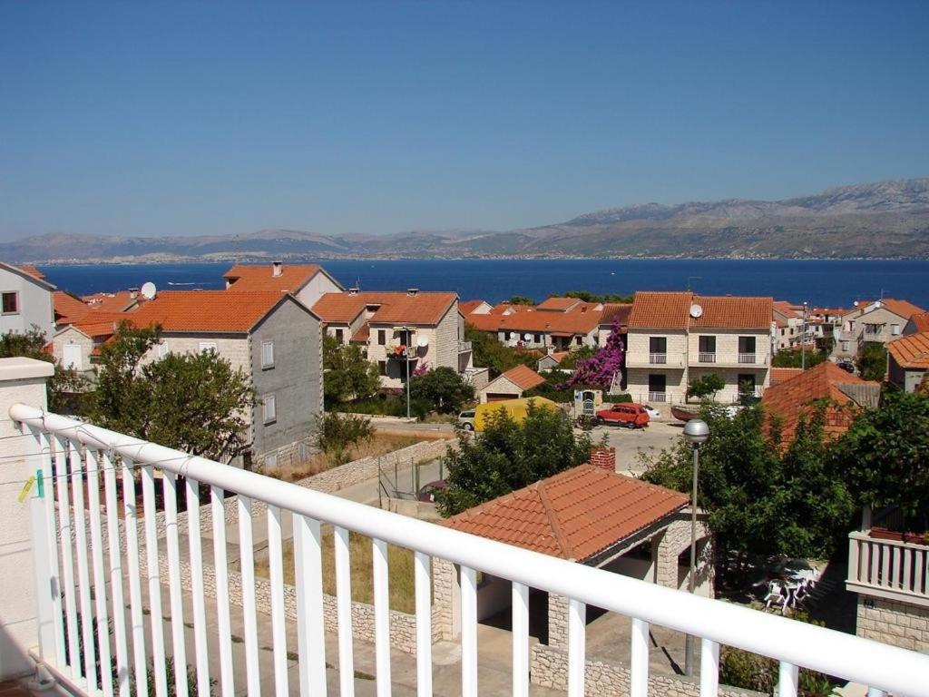 Apartments Magda Supetar Pokój zdjęcie
