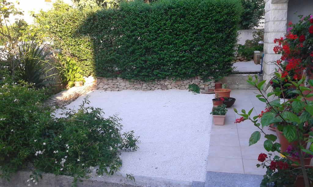 Apartments Magda Supetar Zewnętrze zdjęcie